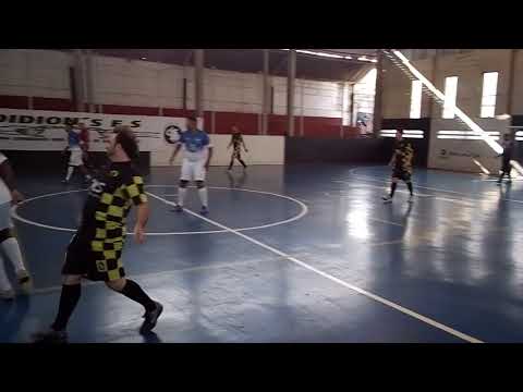 Uniao kebra tudo futsal brasilandia x didions