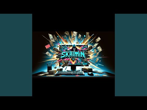 SKRIMIN