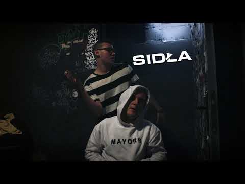 Roberto Shaui "Sidła" /prod. Haku