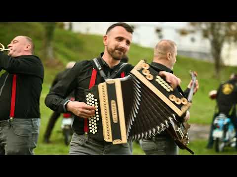 Ans.Aplavz - MOJA ŠTIRKA ( Official Video )