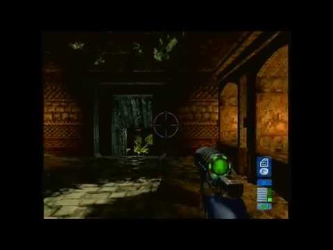 Temple: Surveillance - 123 (Secret Agent WR)