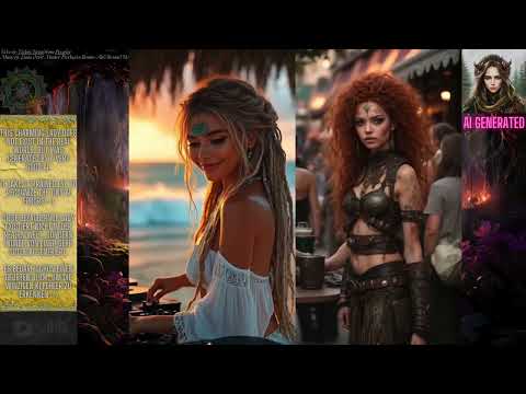 Luna Orbit · Master Produções Remix • All Around Me