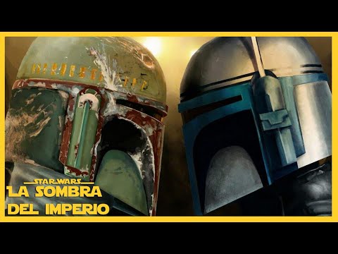 Why Jango and Boba Fett Aren't Mandalorians? – Star Wars –