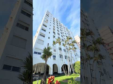 Apartamento para venda, 2 quarto(s),  Cristal, Porto Alegre - Vídeo
