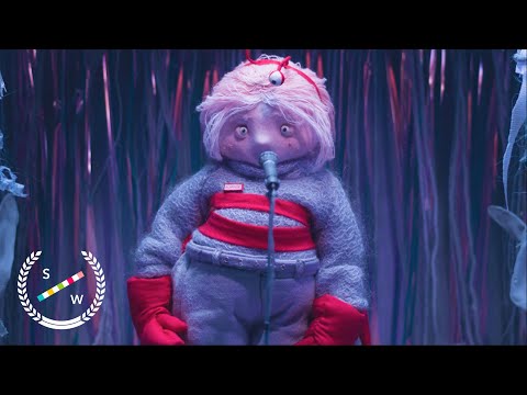 afbeelding Listen to me Sing | Surreal Stop Motion Animation