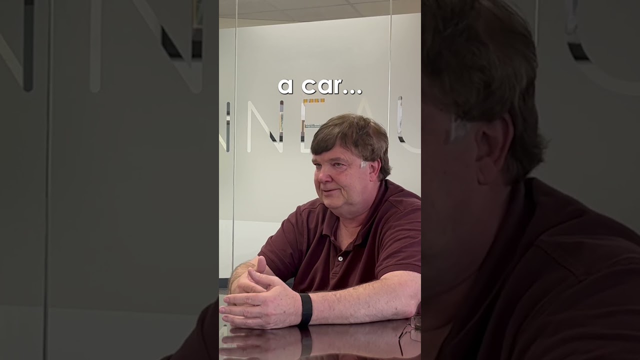 He Got Hit by a Car and Found Cancer Because of It