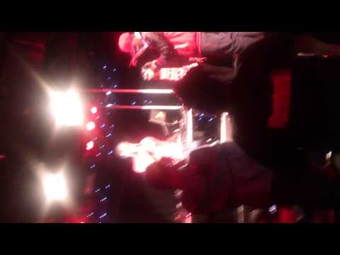 Radar Stanna live at GHETTZ SHOW part few