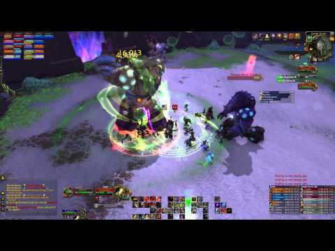 Brackenspore Normal Kill (Gladiator)