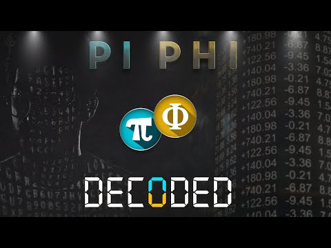 PI PHI DECODED