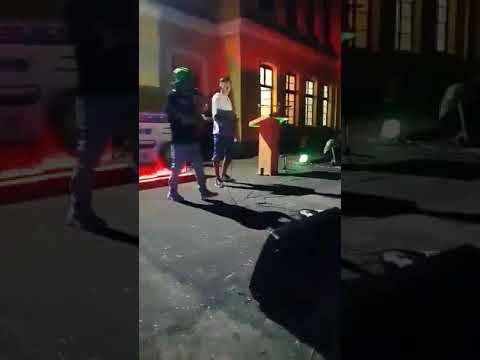 Mc Jakup ▬FT▬ No Mercy ™ ▬ Ne Sme Isti ▬™ LIVE Hip Hop Nagradi 2018