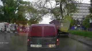 Молдова путешествия Кишинёв-Каушаны