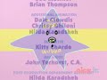 Blue S Clues I Did That Credits Wubbian