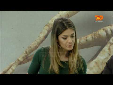 Ne Shtepine Tone, 16 Mars 2017, Pjesa 4 - Top Channel Albania - Entertainment Show