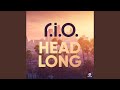 Headlong (Radio Edit)