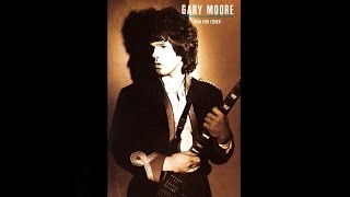 Gary Moore - Out In The Fields Lyrics (HQ)