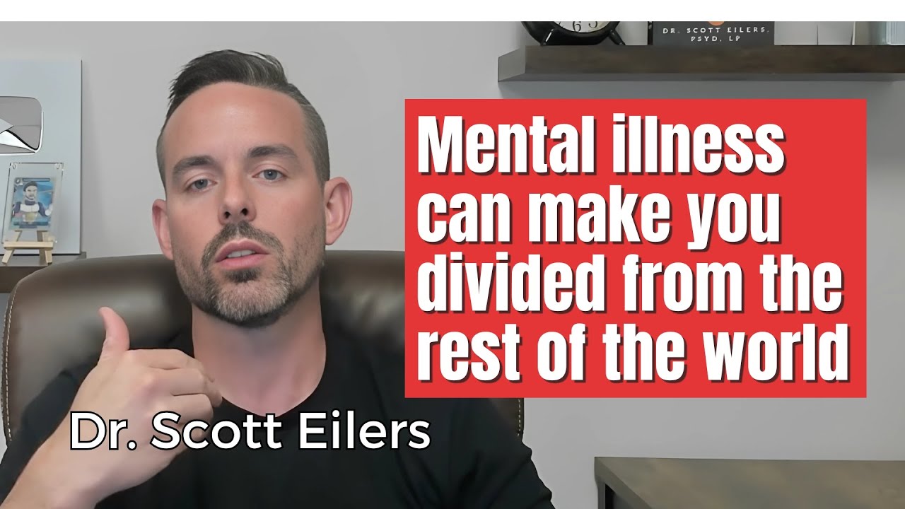 How To Rejoin The World After Becoming Disconnected