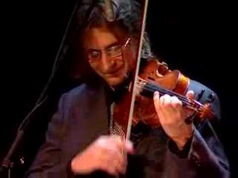 The Bohemian Quartet - Melodia Cyganska