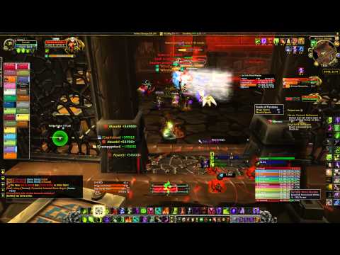 Spoils of Pandaria - Hero - 25man Heroic