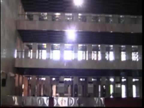 Istiqlal Mosque, Indonesia