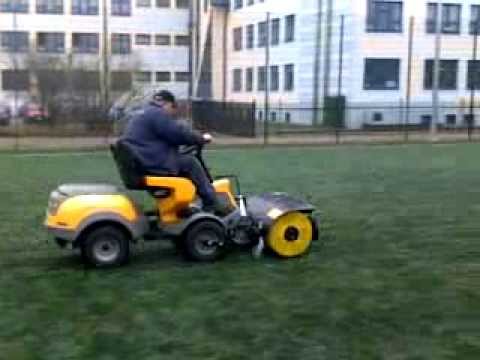 Stiga Park  Bydgoszcz ORLIK