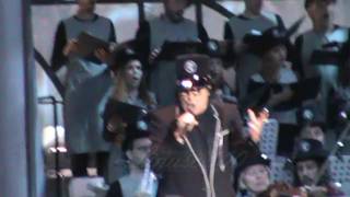 RENATO ZERO"TI DO I VOLI MIEI"(ZEROVSKIJ TOUR  18.07.17)RENATO ZERO