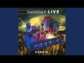 The Greatest Flame (Live)