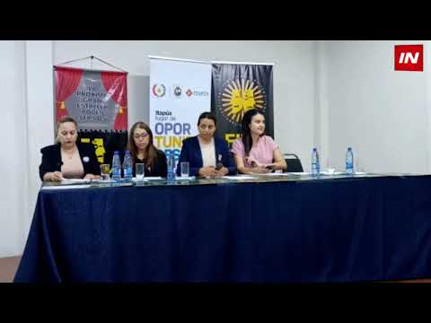 GOBERNACIÓN DE ITAPÚA RESPALDA EL XIII FESTIVAL INTERNACIONAL DE TEATRO