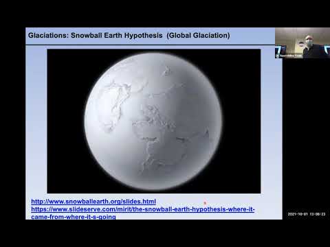 The link of the CIMP with the Gaskiers - Dr. Nasrrddine Youbi- UCR Astrobio Edition (higher quality)