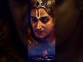Suryaputra Karn Lord Krishna Short Status Karn Power