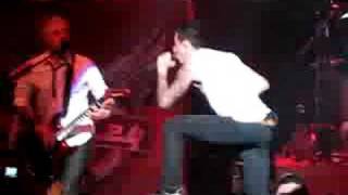 Been There Done That - Hedley