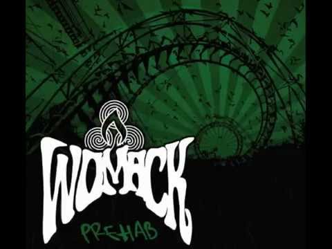 Womack - Prehab [Whole album - Audio only]