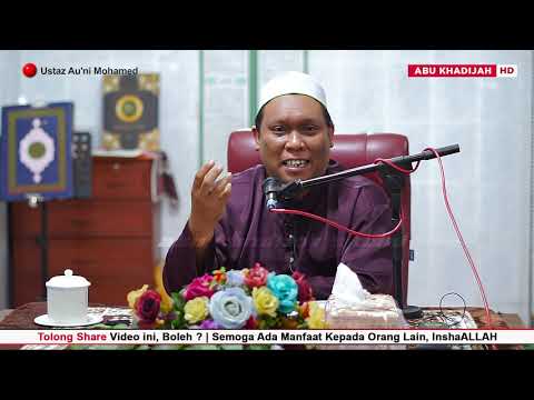 Makan Bara Api, Terus Ingat Satu Kitab 