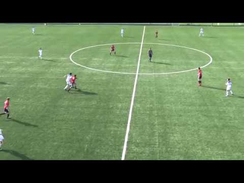 Banants2-05 VS Shirak1-05 21.10.18