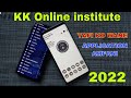 Hanyar Koyon Fasaha Technology Da Yaren Hausa Ta Amfani Da Manhajar Kk Online Institute Kyuta Free