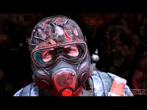 Metro Last Light Bad Ending