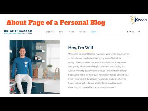 The Ultimate Guide To Blogging Everything You Need To Know