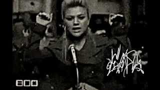 Kelly Clarkson - Empty Handed (snippet&amp;fanmademusicvideo)