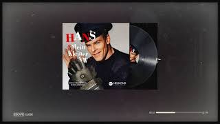 Hans - Mein Kleiner vw