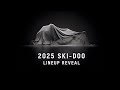 2025 Ski Doo Snowmobiles Global Reveal