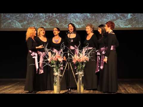 Smotra klapa Samobor 2016. - Klapa Luna