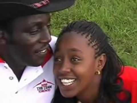 John De'Mathew - Njata Yakwa (Official video)