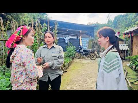 Yen Chi's younger sister tried every way to entice her to go to the company