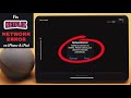 Network Error There Is A Problem Connecting To Netflix On IPad IPhone How To Fix 2022