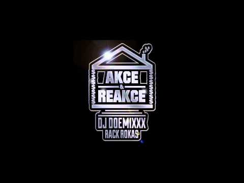 DJ DOEMIXXX & RACK ROKAS ft. ABDUL 52 -- Šunka za voknem