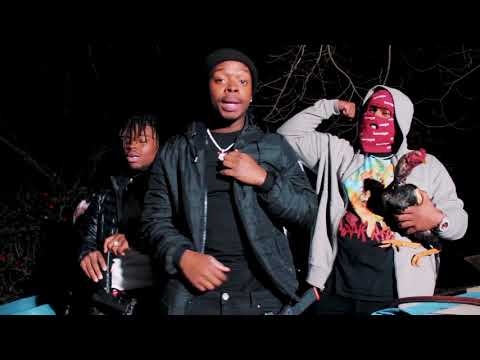 Reno Fendii - Trapadise (Official Video)