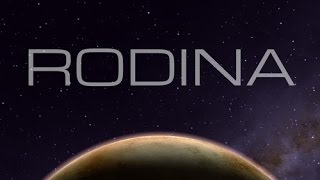 Rodina - 06 (The Final Encounterdown)