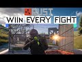 How To Master PVP Tips To DOMINATE In RUST