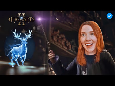 Hogwarts Legacy 2 KOMMT⚡ Neue Details und die Verbindung zur HBO Harry Potter Serie erklärt?