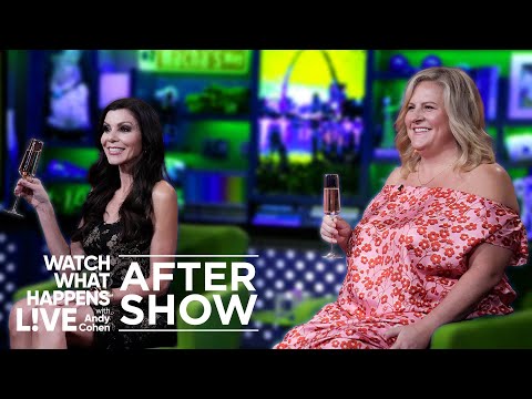 Bridget Everett Talks Somebody Somewhere & Jeff Hiller’s Emmy Win | WWHL