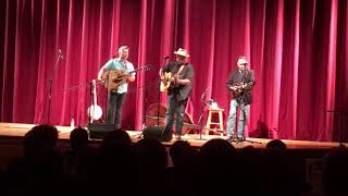 Gibson Brothers “I Found A Church Today”